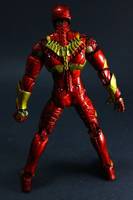 Bleeding Edge Iron Man (Iron Man) Custom Action Figure