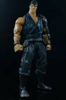 Ninja Scroll 8 Devils of Kimon Gemma Himuro Custom Figure (Ninja Scroll) Custom Action Figure