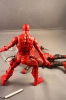 Daredevil (Marvel Legends) Custom Action Figure