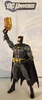 "Batman Inc." Batman (DC Universe) Custom Action Figure