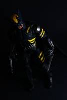 Dark Claw (Marvel Legends) Custom Action Figure