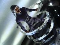 Riptide (Marvel Legends) Custom Action Figure