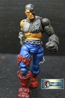 Absorbingman (Marvel Legends) Custom Action Figure