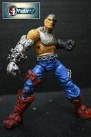 Absorbingman (Marvel Legends) Custom Action Figure