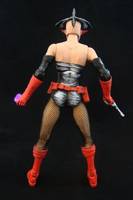 Magpie (Batman) Custom Action Figure