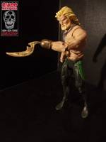 Aquaman (DC Universe) Custom Action Figure