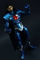 Graviton (Marvel Legends) Custom Action Figure
