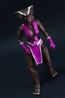 Ferral (Marvel Legends) Custom Action Figure