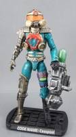 Cesspool (G.I. Joe 30th Anniversary) Custom Action Figure