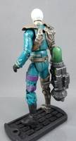 Cesspool (G.I. Joe 30th Anniversary) Custom Action Figure