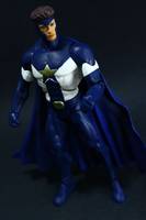 Justice (Marvel Legends) Custom Action Figure