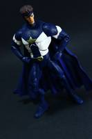 Justice (Marvel Legends) Custom Action Figure