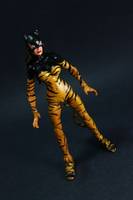 Last Angel Catwoman (Marvel Legends) Custom Action Figure