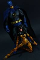 Last Angel Catwoman (Marvel Legends) Custom Action Figure