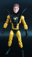 Ant-Man (Marvel Universe) Custom Action Figure