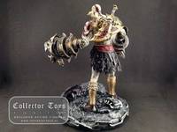 God of War 3 Kratos (God of War) Custom Action Figure