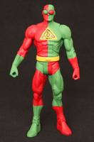 3-D Man (Marvel Legends) Custom Action Figure
