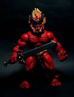 Surtur (Marvel Legends) Custom Action Figure