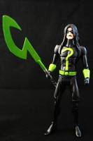 The Riddler (Batman) Custom Action Figure