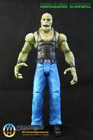 Killer Croc (Batman) Custom Action Figure
