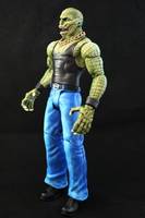 Killer Croc (Batman) Custom Action Figure