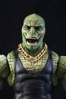 Killer Croc (Batman) Custom Action Figure