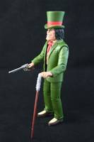 Mad Hatter (Batman) Custom Action Figure