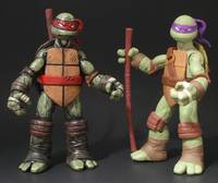 Donatello (Mirage Comics) (Teenage Mutant Ninja Turtles) Custom Action Figure