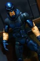 Raptor (Marvel Legends) Custom Action Figure