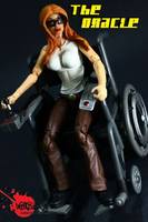 Oracle (Marvel Legends) Custom Action Figure