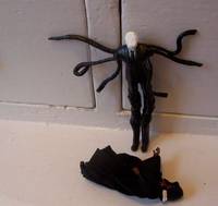 Cloak (Marvel Universe) Custom Action Figure