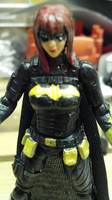Batgirl (DC Infinite Heroes) Custom Action Figure