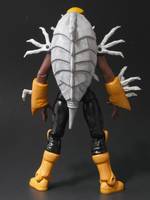 Spyke (Marvel Legends) Custom Action Figure