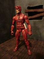 Dare Devil (Marvel Legends) Custom Action Figure