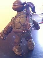 Donatello (Teenage Mutant Ninja Turtles) Custom Action Figure