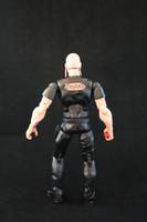 Johnny Goodson (Original) Custom Action Figure