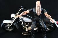 Johnny Goodson (Original) Custom Action Figure