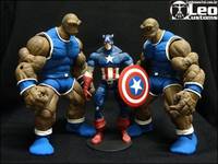 Brothers Blood (Marvel Legends) Custom Action Figure