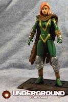 Hope Summers (Marvel Universe) Custom Action Figure