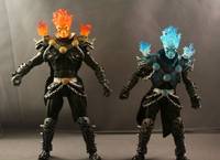 Ghost Rider (Marvel Legends) Custom Action Figure