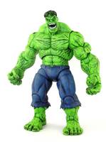 Hulk (Marvel Legends) Custom Action Figure