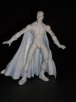 Vision (Marvel Legends) Custom Action Figure
