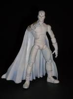 Vision (Marvel Legends) Custom Action Figure