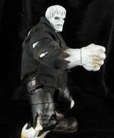Solomon Grundy (DC Universe) Custom Action Figure