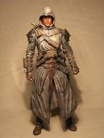Altair (Assassin's Creed) Custom Action Figure