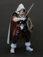 Taskmaster (Marvel Legends) Custom Action Figure