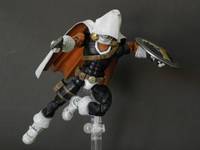 Taskmaster (Marvel Legends) Custom Action Figure