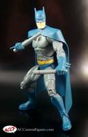 Richard Grayson Batman Reborn (DC Universe) Custom Action Figure