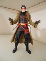 Jason Todd / Hush (Batman) Custom Action Figure