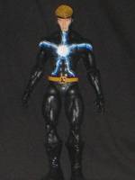 Havok (Marvel Legends) Custom Action Figure